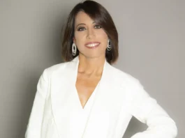 In foto Nunzia De Girolamo.