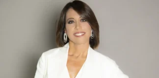 In foto Nunzia De Girolamo.