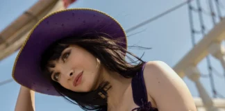 In foto un viallin della banda Baroque Works della serie Netflix One Piece.