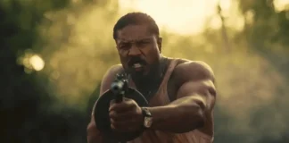 Michael B. Jordan nel film I peccatori.