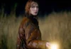 Kelly Reilly nella serie TV Under Salt Marsh.