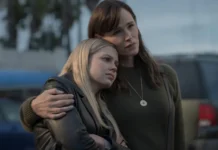 Angourie Rice e Jennifer Garner nella stagione 2 di L'ultima cosa che mi ha detto.