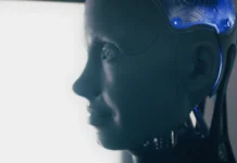 Una scena dal documentario Wider Than The Sky – Più grande del cielo.