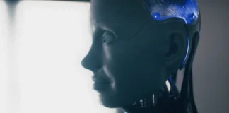 Una scena dal documentario Wider Than The Sky – Più grande del cielo.