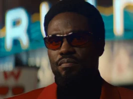 Yahya Abdul-Mateen II nella serie Wonder Man.