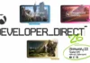 L?immagine dell'evento Xbox Developer_Direct di gennaio 2026.