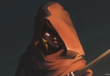 Una immagine del gioco Konami Castlevania: Belmont’s Curse.