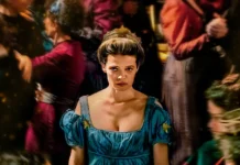 Il poster del film Il carnevale delle folli.