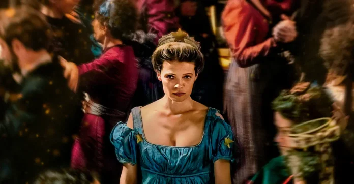 Il poster del film Il carnevale delle folli.