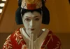 Una scena dal film Kokuho – Il maestro di kabuki.
