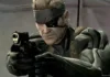 In foto Solid Snake nella raccolta Metal Gear Solid: Master Collection Vol. 2.