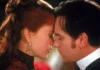 Nicole Kidman ed Ewan McGregor nel film Moulin Rouge!