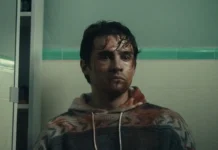 Michael Johnston nell'horror Obsession.