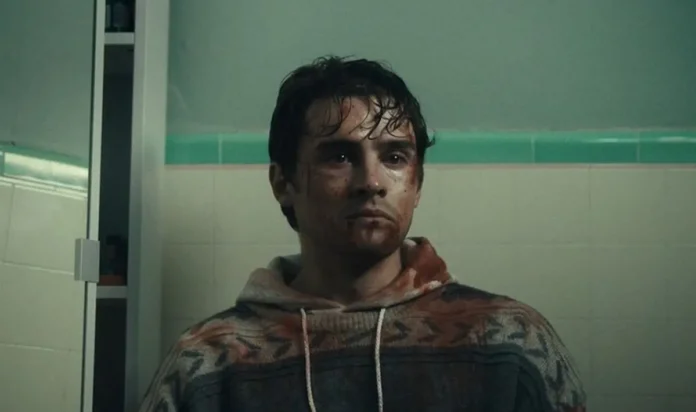 Michael Johnston nell'horror Obsession.