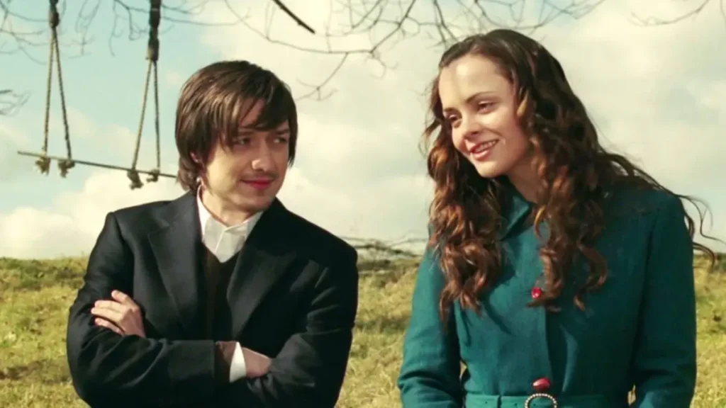 Christina Ricci nel film Penelope.