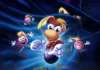 La cover della raccolta Rayman: 30th Anniversary Edition.