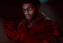 In foto il protagonista del survival horror Silent Hill: Townfall.