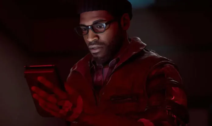 In foto il protagonista del survival horror Silent Hill: Townfall.