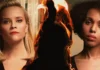 Reese Witherspoon e Kerry Washington nella serie Tanti piccoli fuochi.