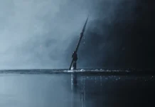 Una scena dall'horror Teenage Sex and Death at Camp Miasma.