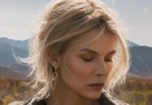 Michelle Pfeiffer nella serie Paramount+ The Madison.