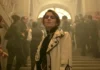 Valentina Romani nel film Alla Festa della Rivoluzione.