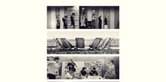 La band BTS nel documentario Netflix BTS: il ritorno.