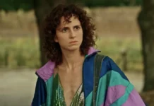 Carol Duarte nel film Eva.