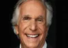 Essere Henry: l’autobiografia di Henry Winkler arriva in Italia In foto Henry Winkler.