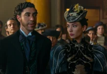 Matilda De Angelis nella stagione 3 de La legge di Lidia Poët.