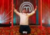 In foto Teo, il vincitore dell'edizione 2026 di MasterChef Italia.