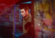 Théodore Pellerin nel film Nino.