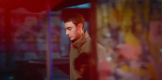 Théodore Pellerin nel film Nino.