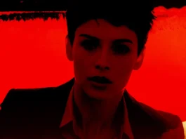 La key-art dell'Audible Non ucciderai.