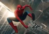 Il supereroe Spider-Man nel film Spdier-Man: Brand New Day.