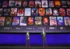 Una foto della presentazione Disney del CinemaCon 2026.