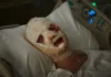 Tom Rhys Harries nel film DC Clayface,