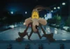 Coyote vs. Acme: il trailer del film con lo sfortunato personaggio dei Looney Tunes Willy il Coyote nel film Coyote vs. Acme.