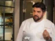 Antonino Cannavacciuolo nell'edizione 2026 del programma Cucine da incubo.