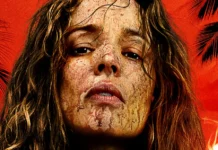 Rachel McAdams nell'horror comedy Send Help.