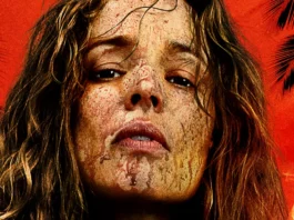 Rachel McAdams nell'horror comedy Send Help.