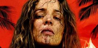 Rachel McAdams nell'horror comedy Send Help.