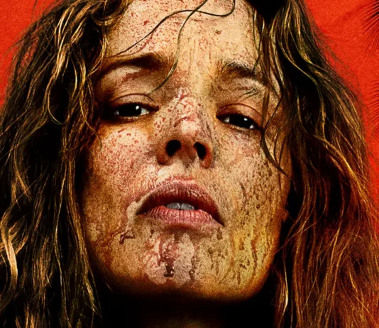 Rachel McAdams nell'horror comedy Send Help.