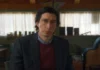 Adam Driver nel film Father Mother Sister Brother.