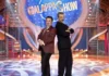 Mago Forest e Luca Argentero nella seconda puntata dell'edizione 2026 di GialappaShow.