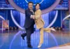 Mago Forest e Maria Chiara Giannetta nella sesta puntata dell'edizione 2026 di GialappaShow.