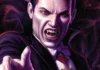 Dracula nel trading card game Hellbreak.