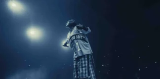 Billie Eilish nel concerto in 3d al cinema Hit Me Hard and Soft (Live in 3D).