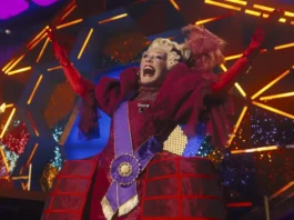 Hunger Games – L’alba sulla mietitura: nuovo trailer italiano Elizabeth Banks nel film Hunger Games – L’alba sulla Mietitura.