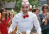 Ari Millen nell'horror di Eli Roth Ice Cream Man.